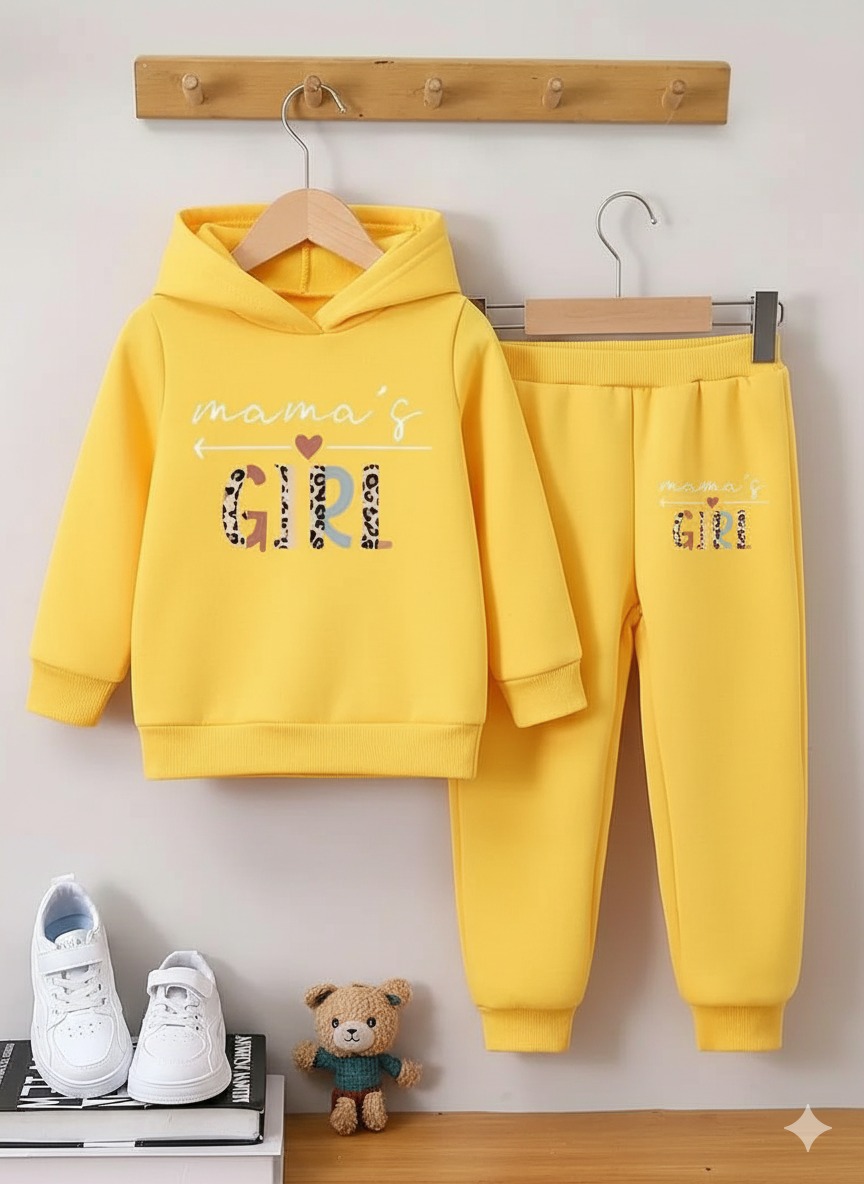 Baby Hoodie Collection