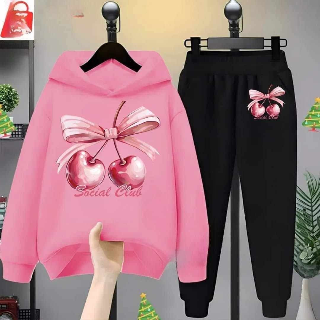 Baby Hoodie Collection
