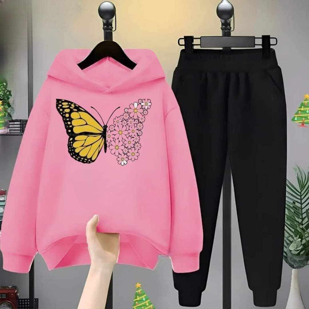 Baby Hoodie Collection