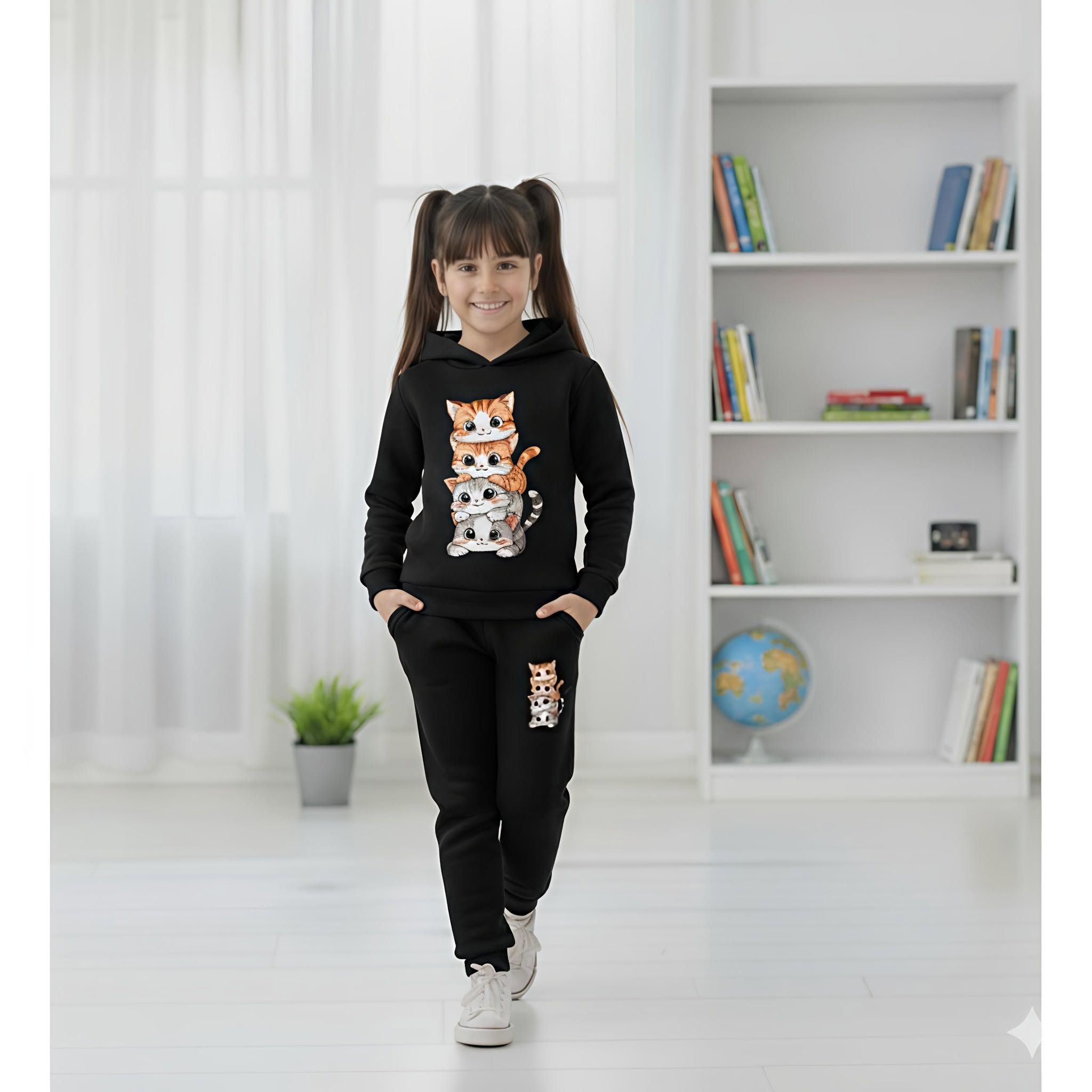Baby Hoodie Collection