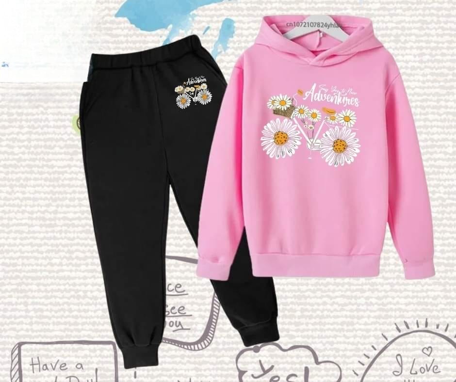Baby Hoodie Collection