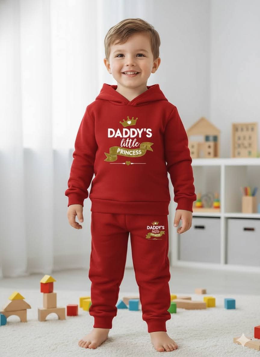 Baby Hoodie Collection