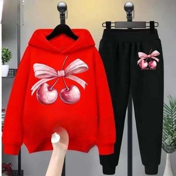 Baby Hoodie Collection