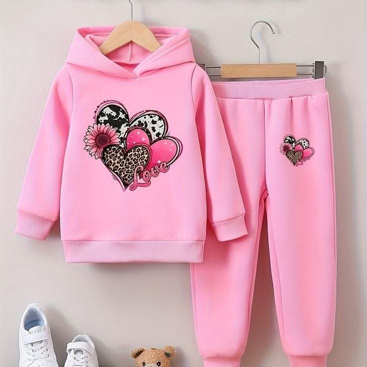 Baby Hoodie Collection