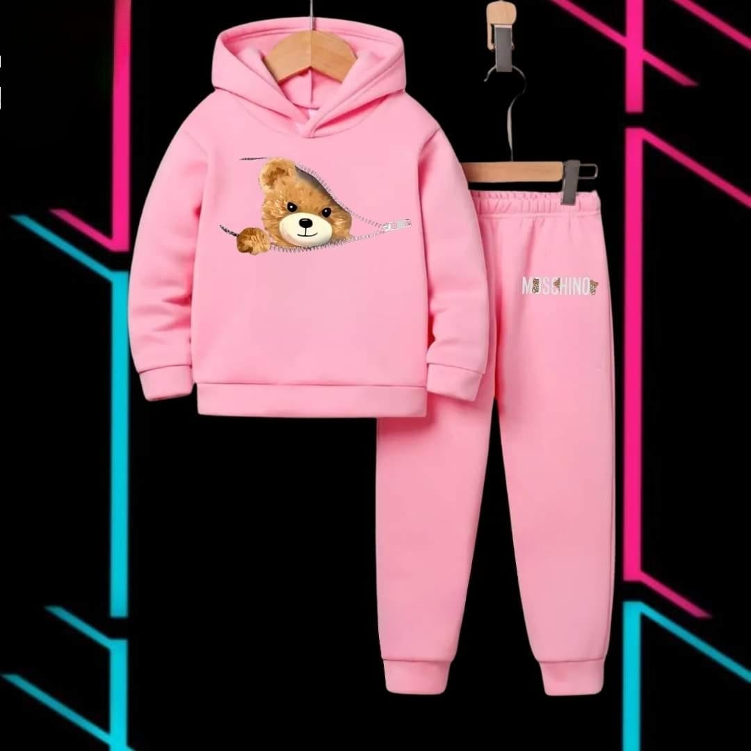 Baby Hoodie Collection