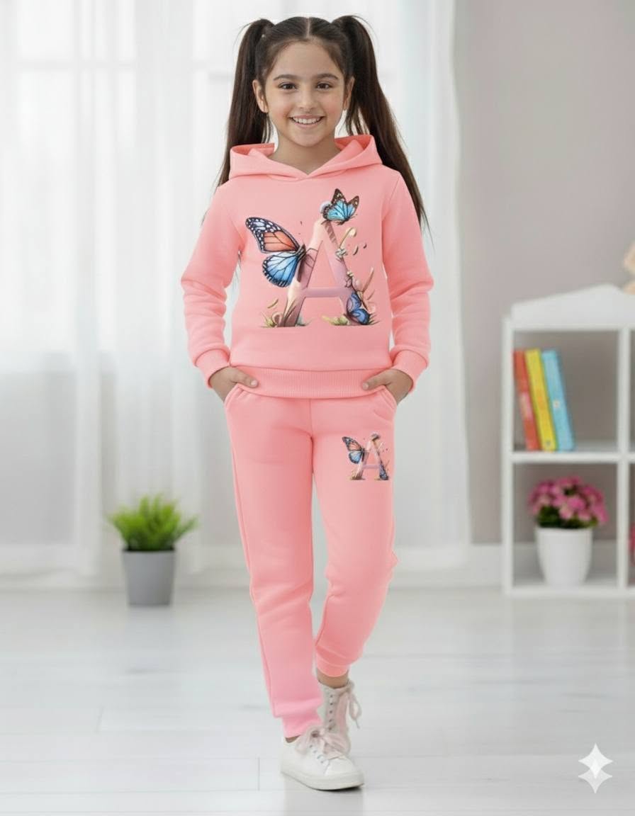 Baby Hoodie Collection