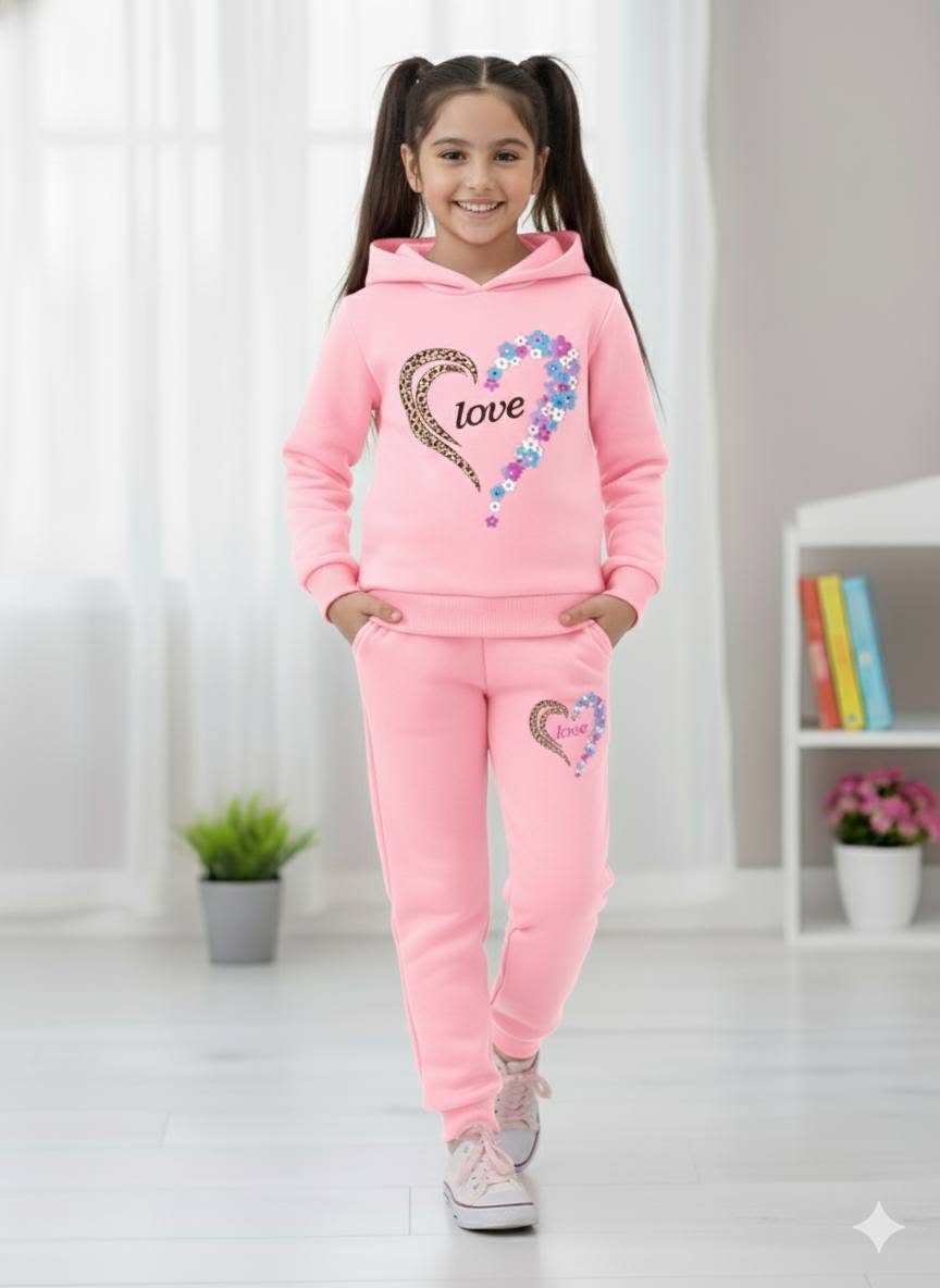 Baby Hoodie Collection