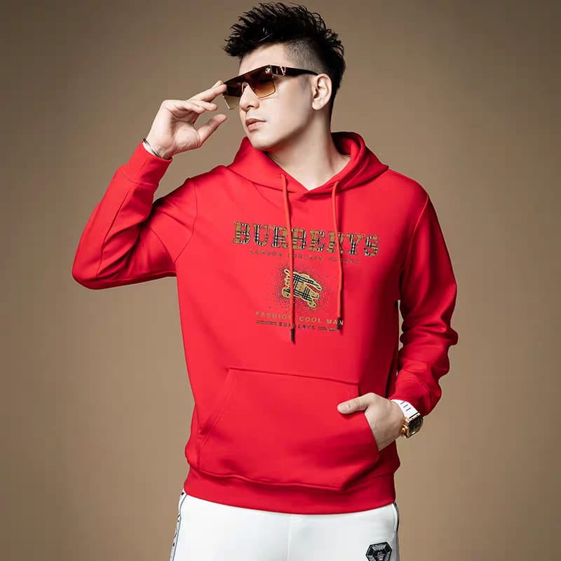 Men's Hoodie Collection
