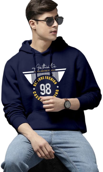Men's Hoodie Collection