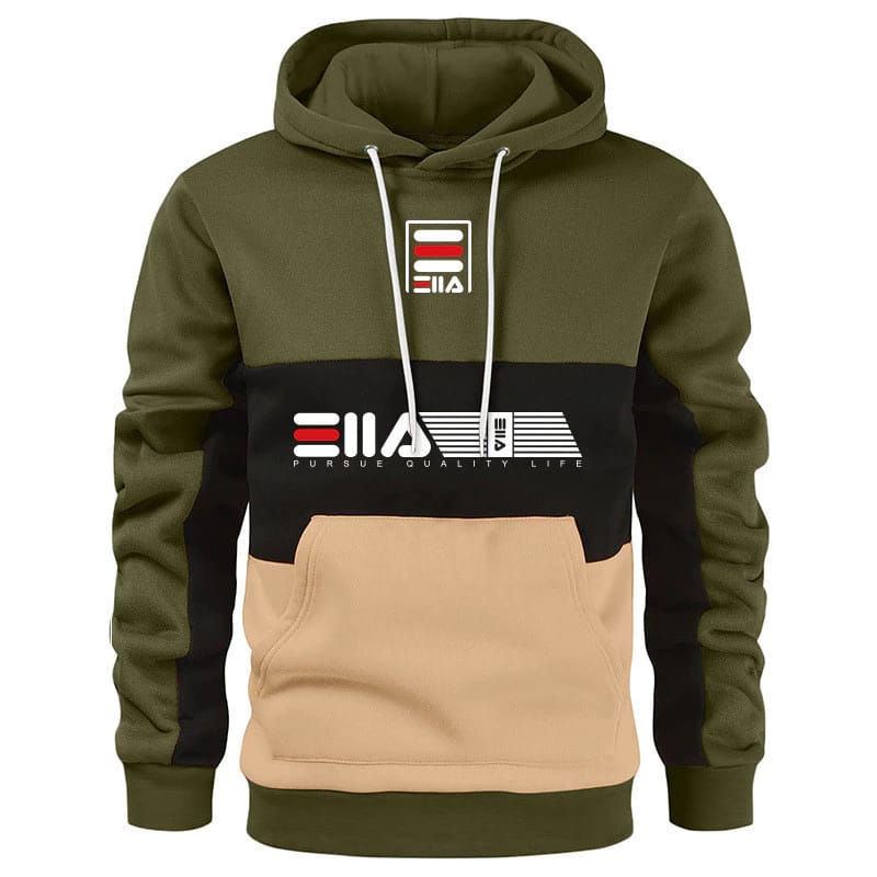 Men's Hoodie Collection