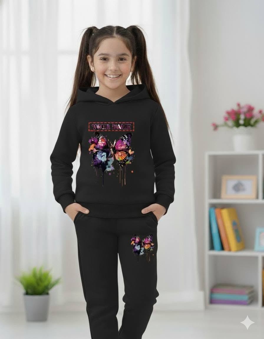 Baby Hoodie Collection